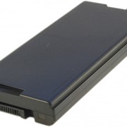 Аккумулятор (акб, батарея) для ноутбука Panasonic CF-VZSU29U 6600mah Black фотография