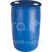 Пластиковая бочка 227 литров с пробками Арт.БП 227 L-R (7,2) фотография