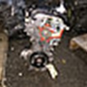 Двигатель Opel Insignia 1.4 T A14NET A14NEL U14NET Купить Мотор Опель Инсигния 1.4 турбо в наличии на складе фото