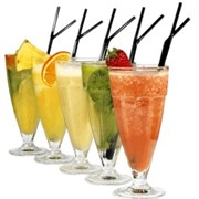 Доставка прохладительных напитков - Домашние лимонады фото