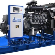 Дизельный генератор ТСС АД-400С-Т400-1РМ6