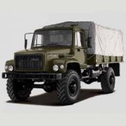 Автомобили грузовые ГАЗ 3308 3309