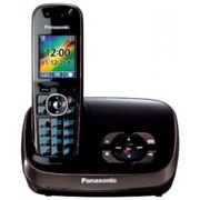 Телефон Panasonic KX-TG8521 фото