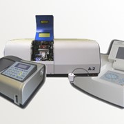 Спектрофотометры СФ-104 фотография
