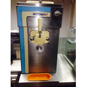 Аппарат для мягкого мороженого SINGLE FLAVOR COUNT фото