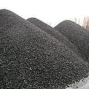Уголь на экспорт Украина антрацит АС(6-13 мм) фотография