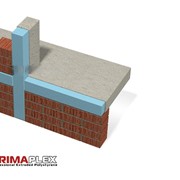 Теплоизоляция для стен и фасадов - Primaplex фото
