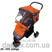 Прогулочная коляска Everflo SK-320