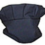 Колпак поварской “Стандарт“ черный фото