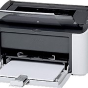 Принтер лазерный Canon LBP6000 фото