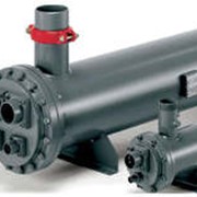 Кожухотрубный теплообменник Thermokey TLE 440/3 фото