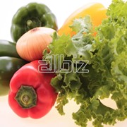 Овощи свежие от ВST фото