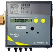 Теплосчетчики ультразвуковые ULTRAHEAT UH50