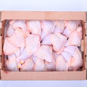 Окорок цыпленка ( frozen chicken leg quarter ) фото