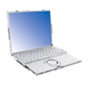 Ноутбуки для бизнеса Toghbooks CF-W5 фото