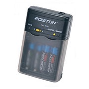 Зарядное устройство Robiton S100 Smart автомат фото