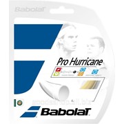 Струны теннисные Babolat Pro Hurricane 12m/40 241104 фотография
