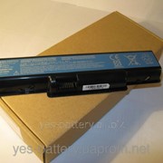 Батарея аккумулятор для ноутбука Acer AS07A31 Acer 3-6c фото