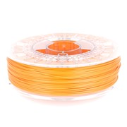 Пластик PLA /PHA, Dutch Orange, 750 гр для 3d принтера фото