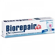 Зубные пасты Biorepair ® Plus Sensitive Teeth фото