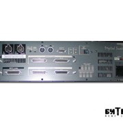 Блок подключения к микшеру Edirol S4000H фото