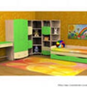 Детская комната - продажа (Набор модульной мебели для детской)