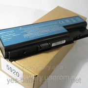 Батарея аккумулятор для ноутбука Acer AS07B31 Acer 1-6c фото