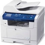 Аппараты копировальные Xerox Phaser 3300MFP/ X фото