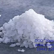Sodium hydroxide фотография