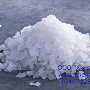 Sodium hydroxide фото