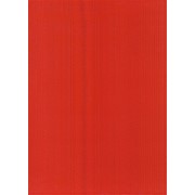 Плитка для стен Капри Красный 250x350 фотография