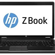 Ноутбук HP ZBook 17 i7-4700MQ 17.3' фотография