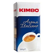 Кофе Aroma Italiano 250 г 1783 фото