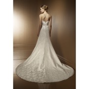 Платье свадебное 2185-1 фотография