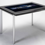 Интерактивный стол фото