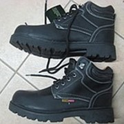 Мужские ботинки из Китая, марки TOBAGO. фото