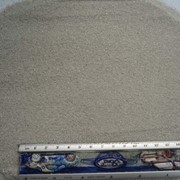 Песок для полимербетона