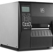 Принтер Zebra ZT230, 300dpi, RS232, USB, Ethernet ТТ