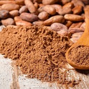 Какао порошок натуральный, Сербия (премиум) 1 кг
