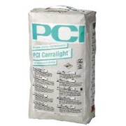 Плиточный клей PCI Carralight