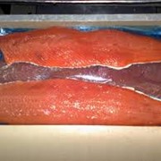 Горбуша фото