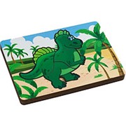 Вкладыш PAREMO «Динозаврик» фото