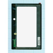Матрица EJ101IA-01F, Диагональ 10.1, 1280x800 (WXGA), CMO-Innolux, Матовая, Светодиодная (LED) фото