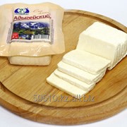 Сыр мягкий «Адыгейский» 45% фотография