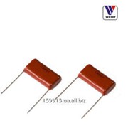 Конденсатор пленочный полипропиленовые CBB-81 0,033mkf - 1000v (5%)Weidy 22,5 mm фото