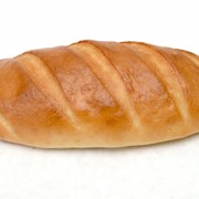 Хліб “Батон“ ( “Батон Уманський“), 0,43 кг фото