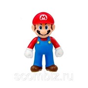 Фигурка Марио из Super Mario Bros фото