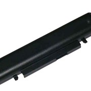 Аккумулятор (акб, батарея) для ноутбука Samsung AA-PBPN6LB 4400mah Black фотография