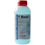 Кислородный отбеливатель БЕСТ “Активный кислород“, бутылка 0,5кг фото