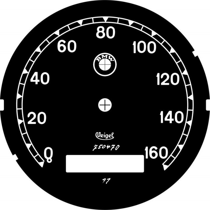 Спидометр картинка на торт